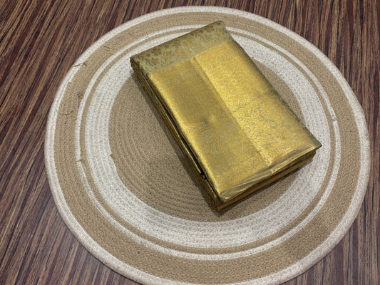 Semi Kanchipuram Tissue