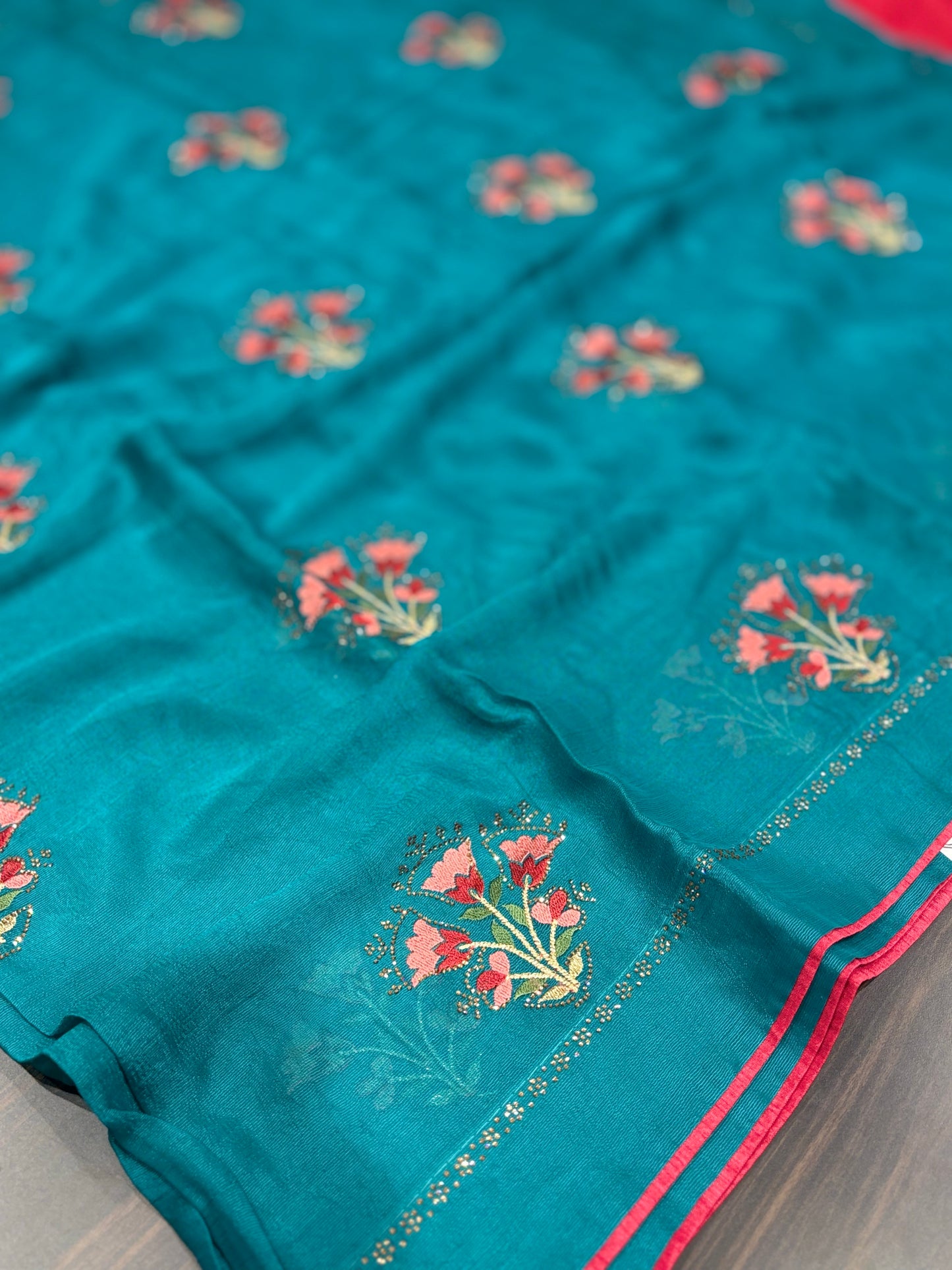 Fancy Saree
