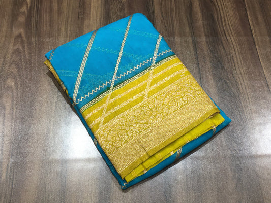 Chiffon Georgette
