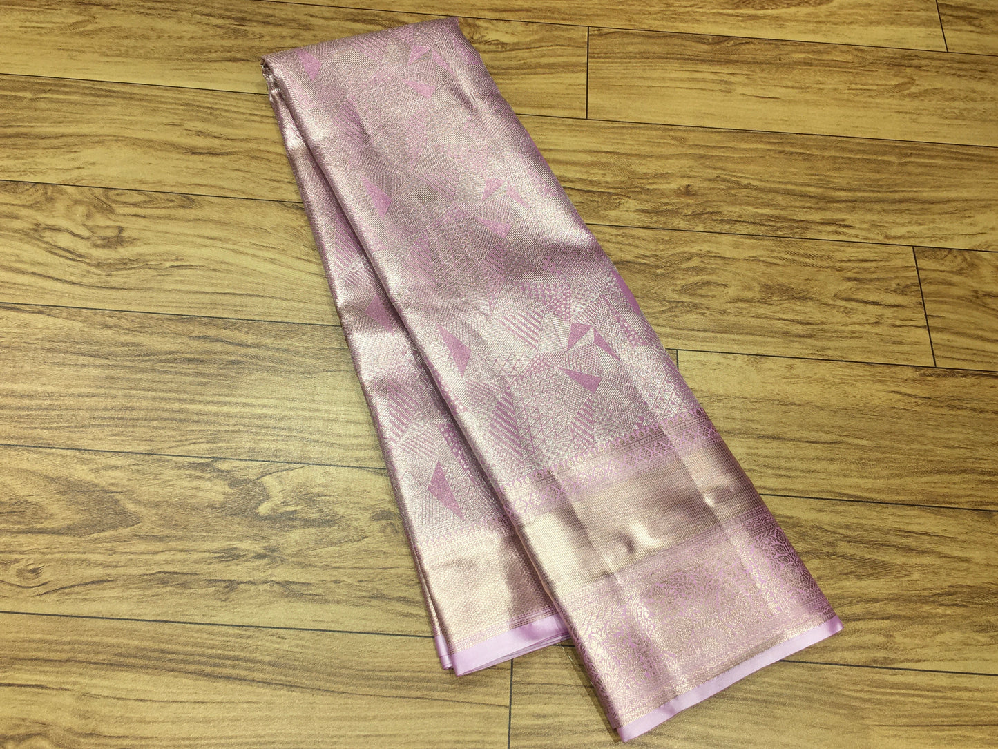 Semi Kanchipuram tissue