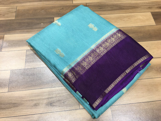 Kolkata Georgette
