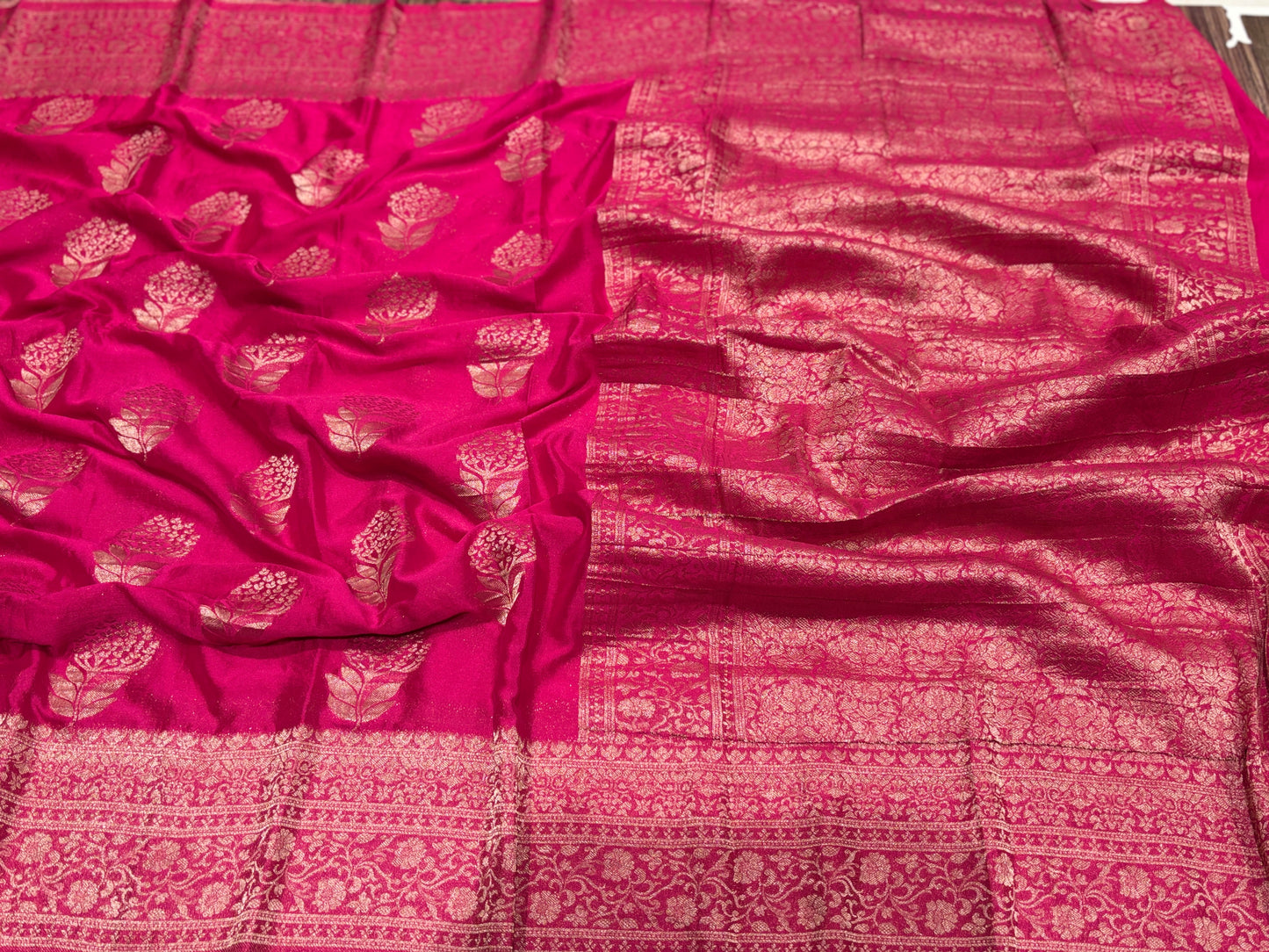 Chiffon Georgette