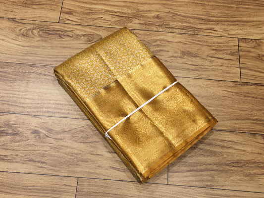 Semi Kanchipuram tissue