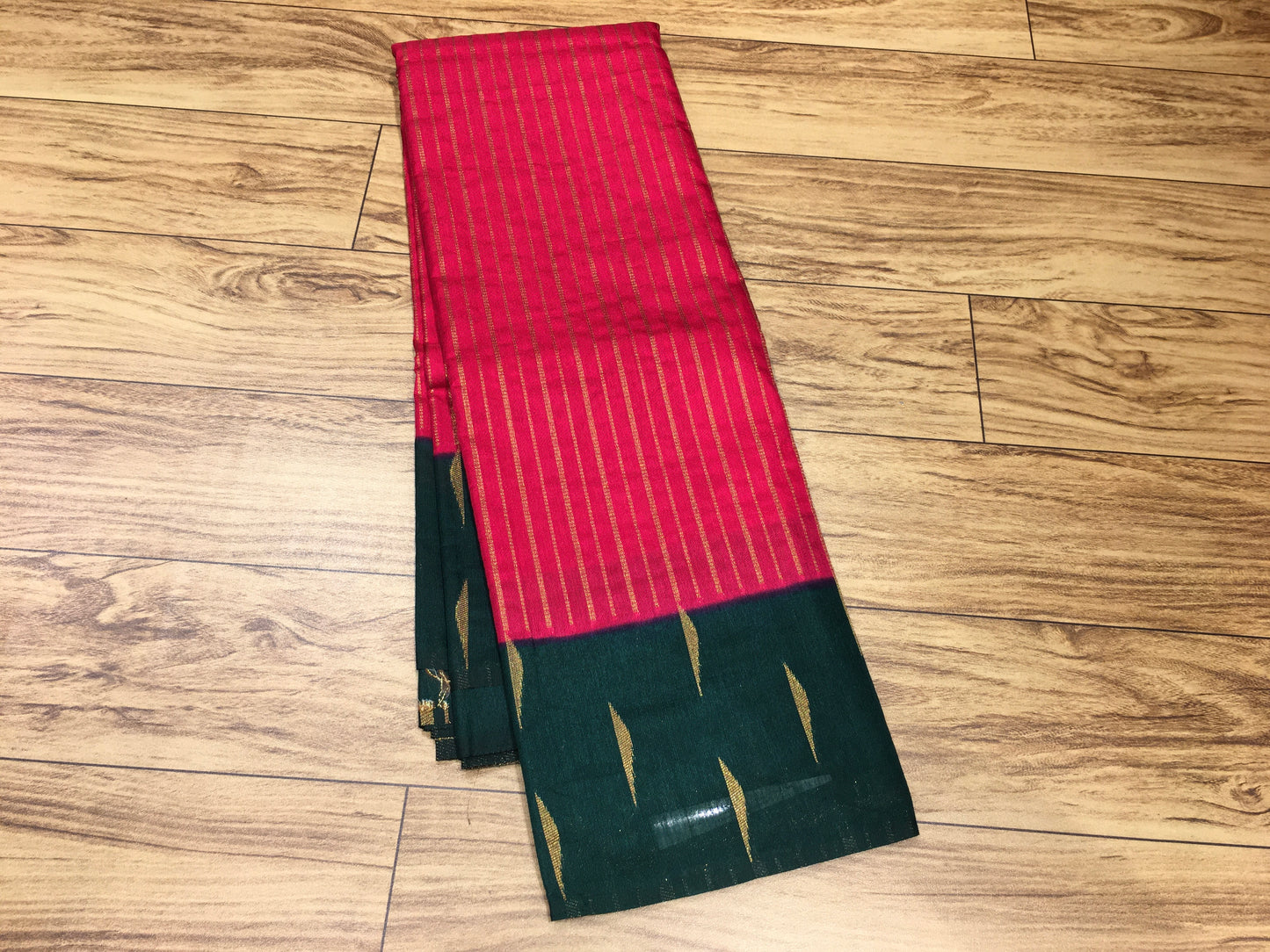 Dola Silk Saree