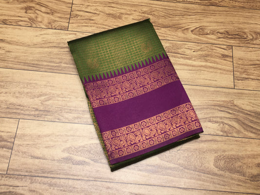 Valkalam Saree