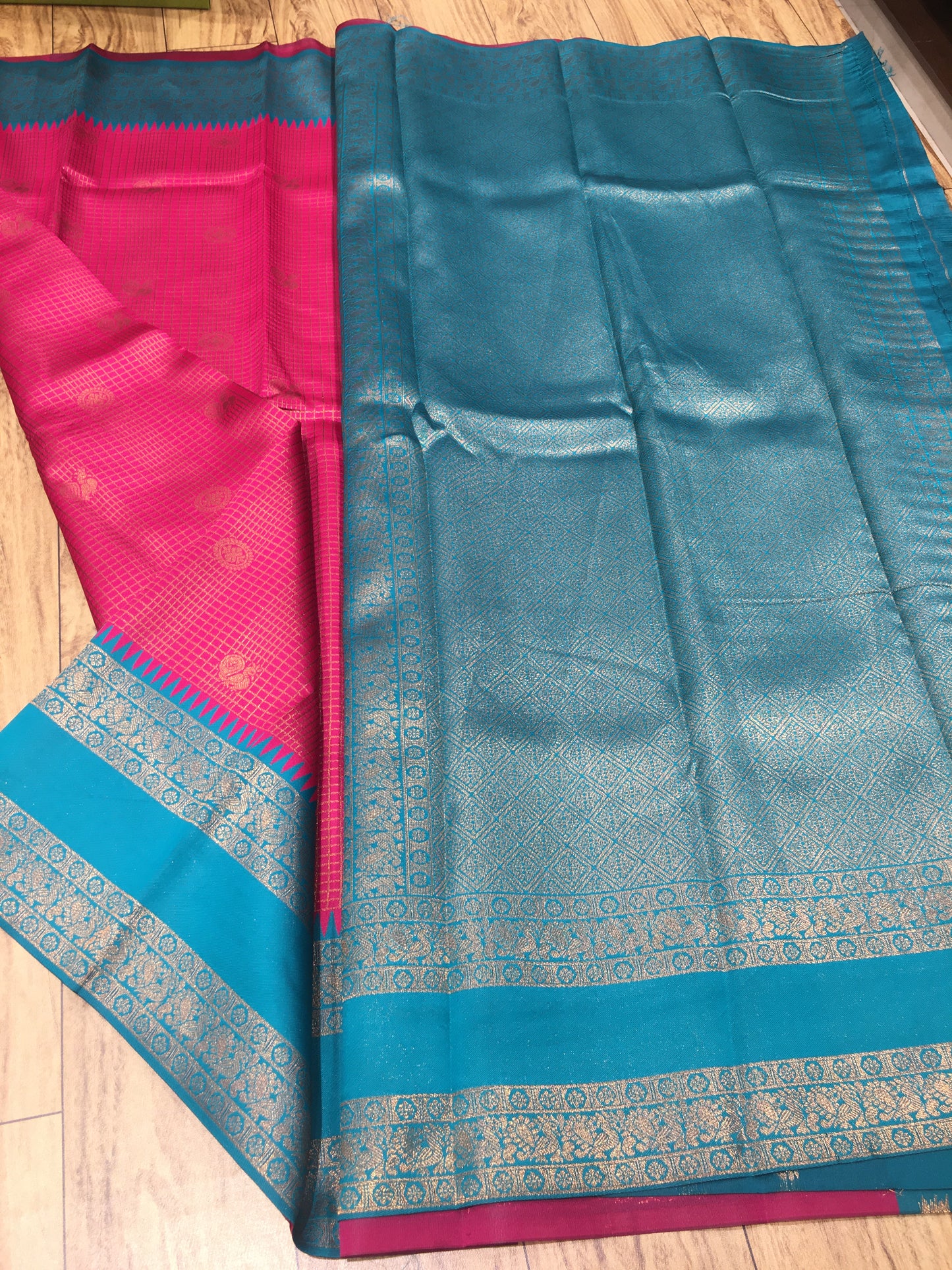 Valkalam Saree