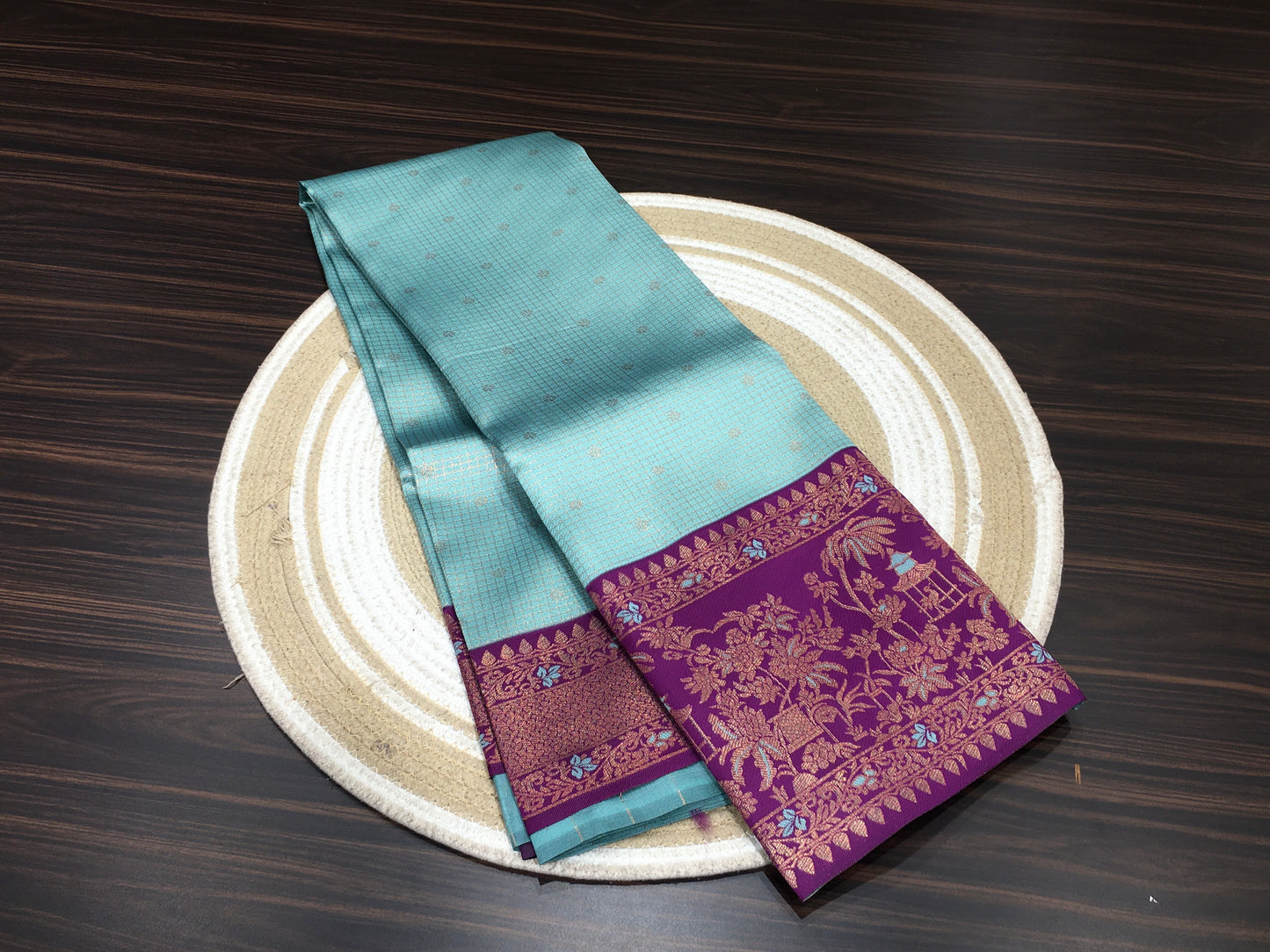 VALKALAM Saree