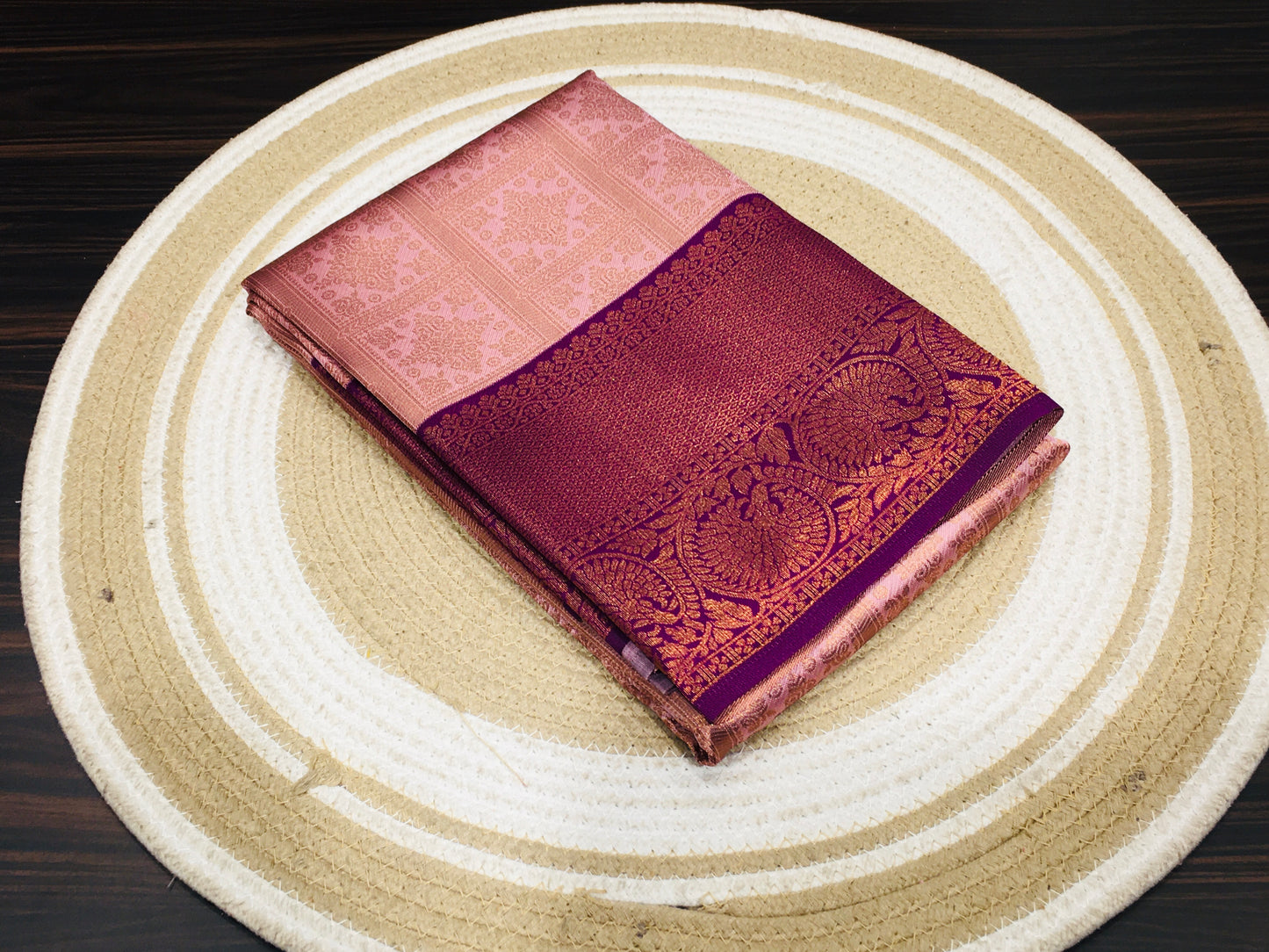 VALKALAM SAREE