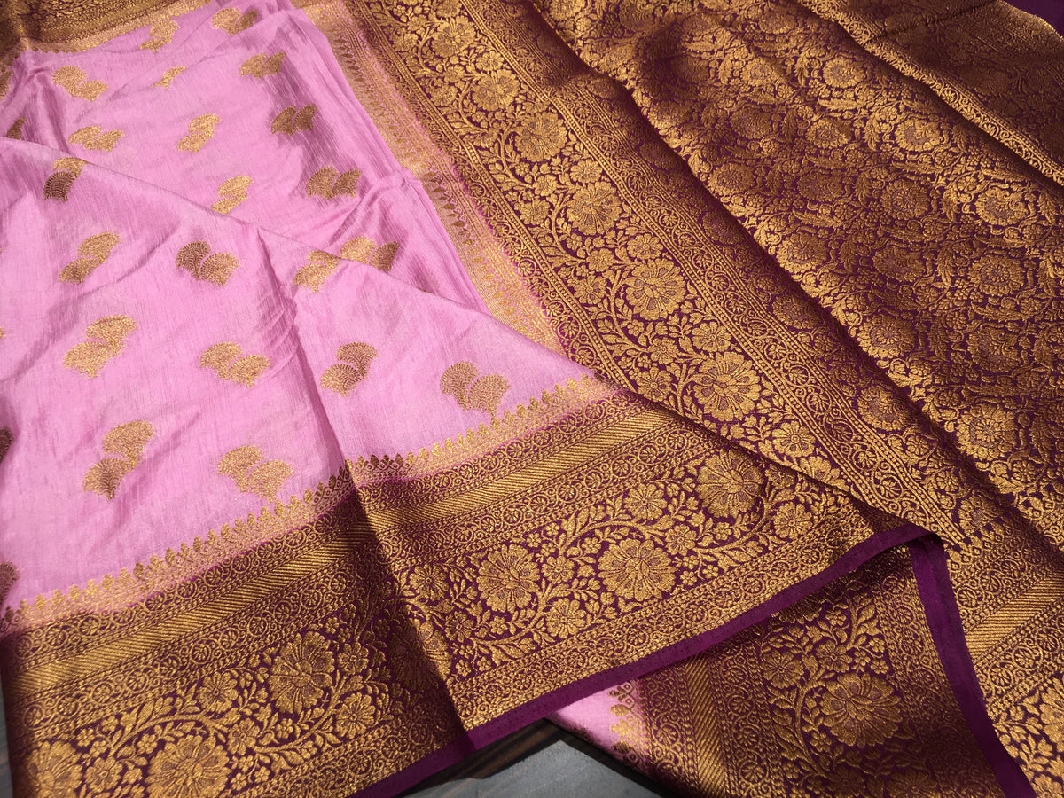 Fancy Saree