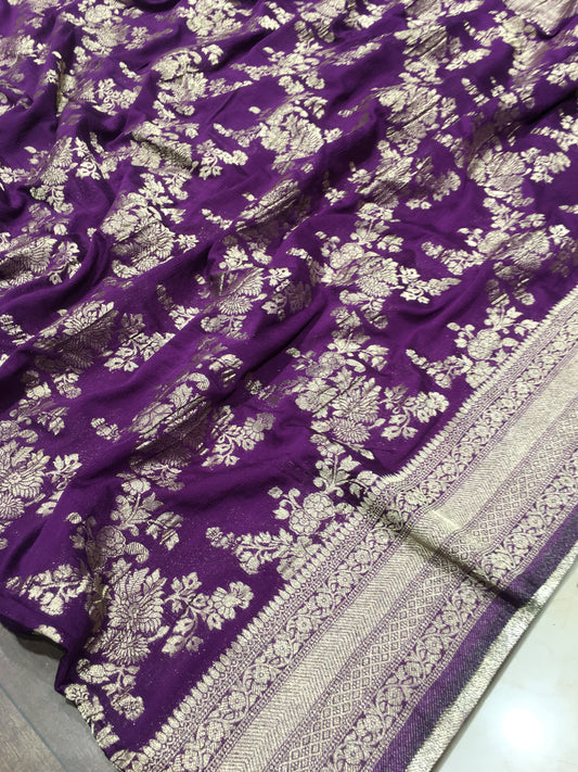 Chiffon Georgette