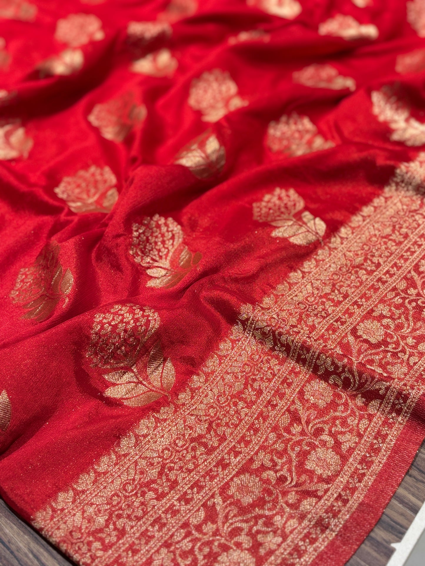 Chiffon Georgette