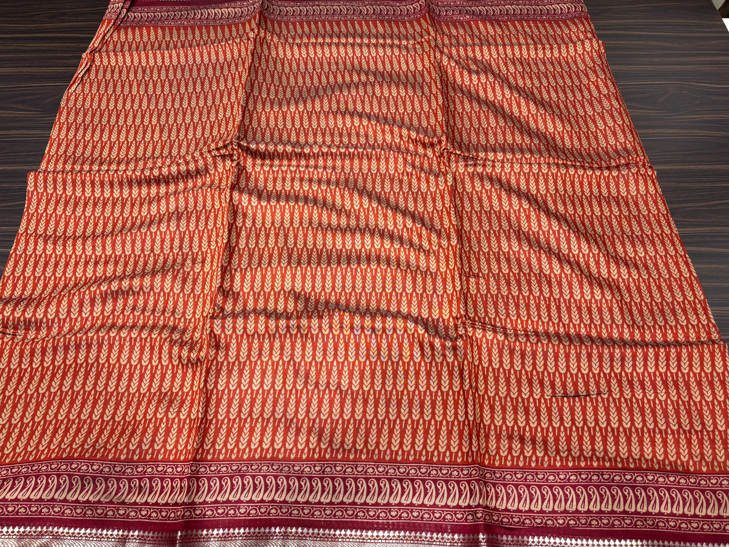 Pima cotton