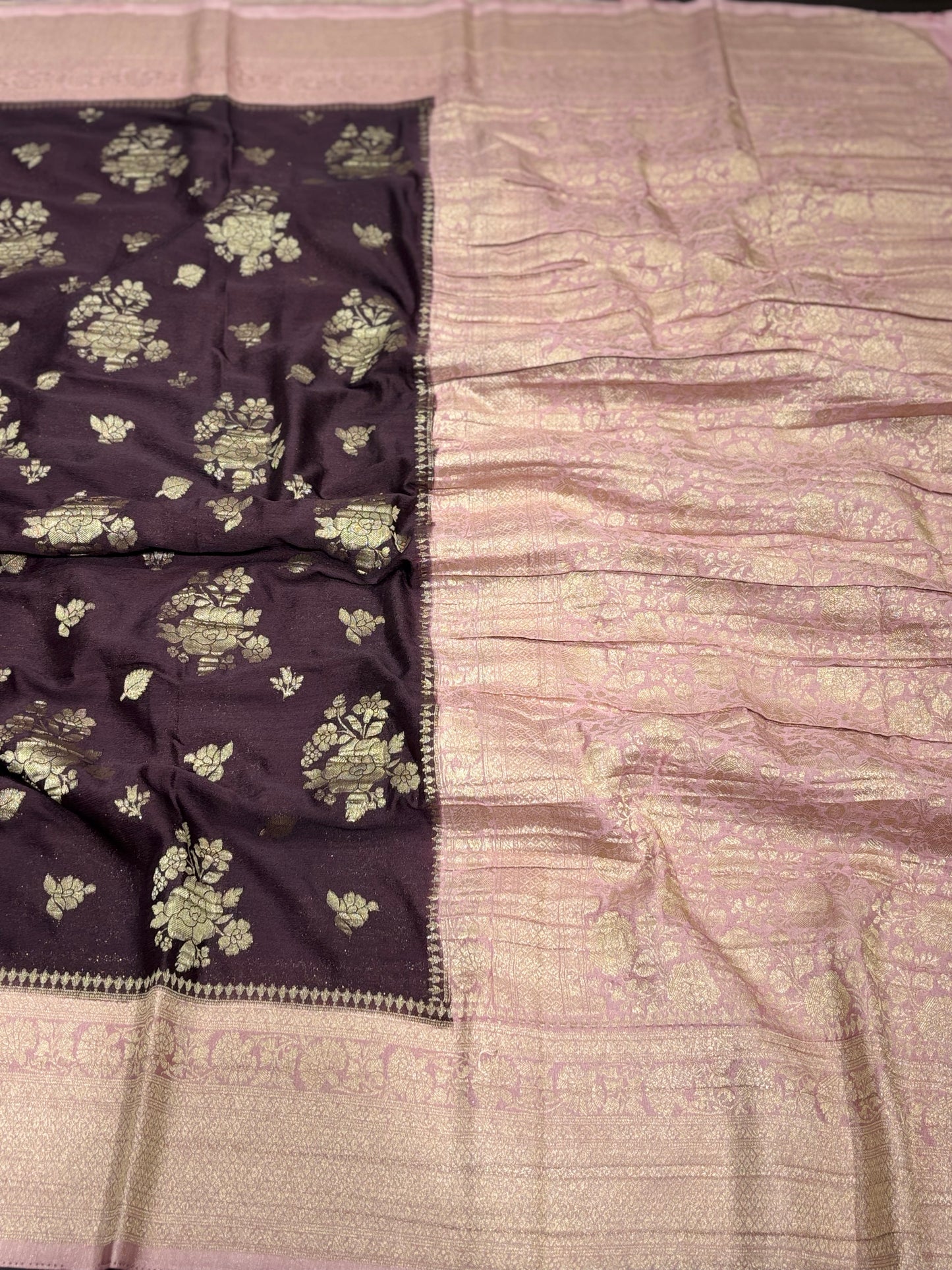Chiffon Georgette