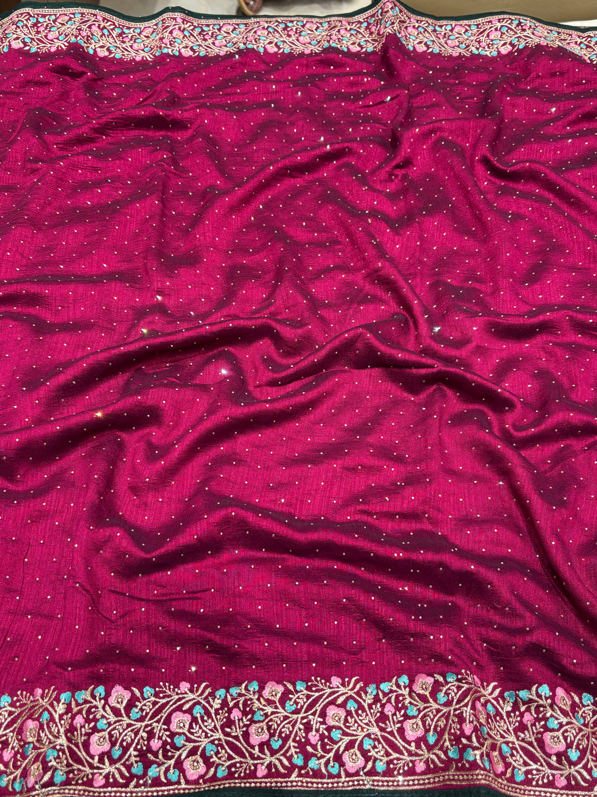 Fancy Saree