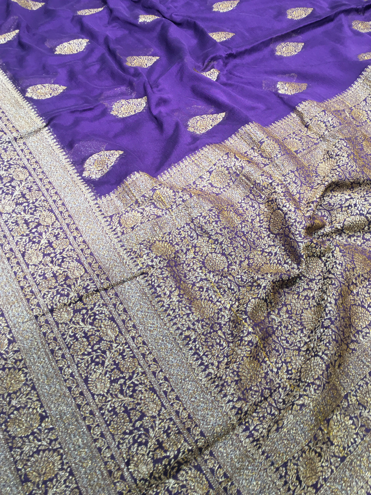 Chiffon Georgette