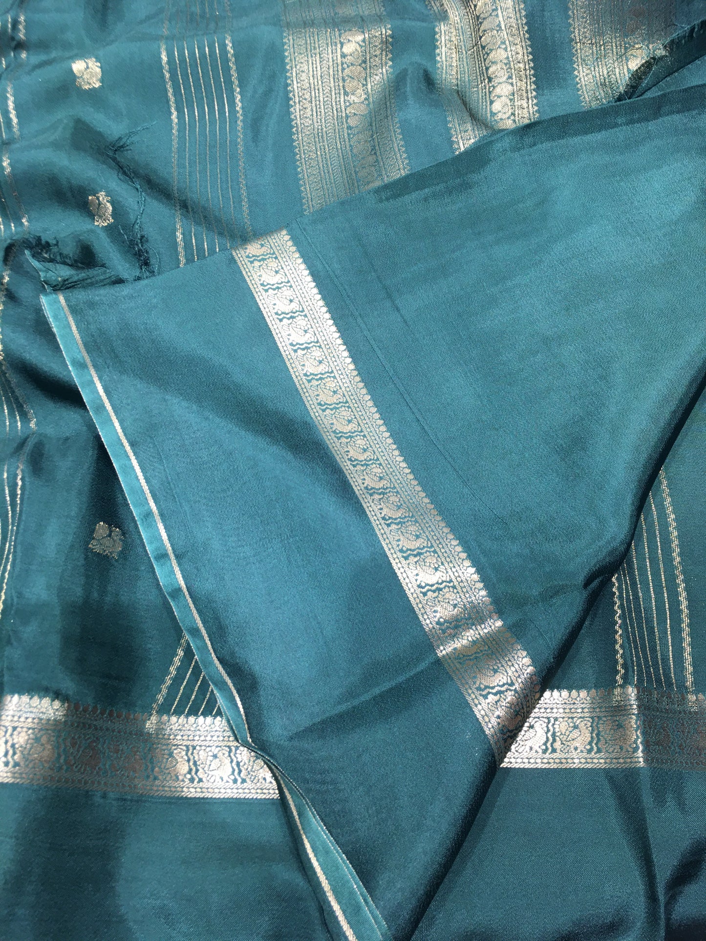 Premium Mysore Crape