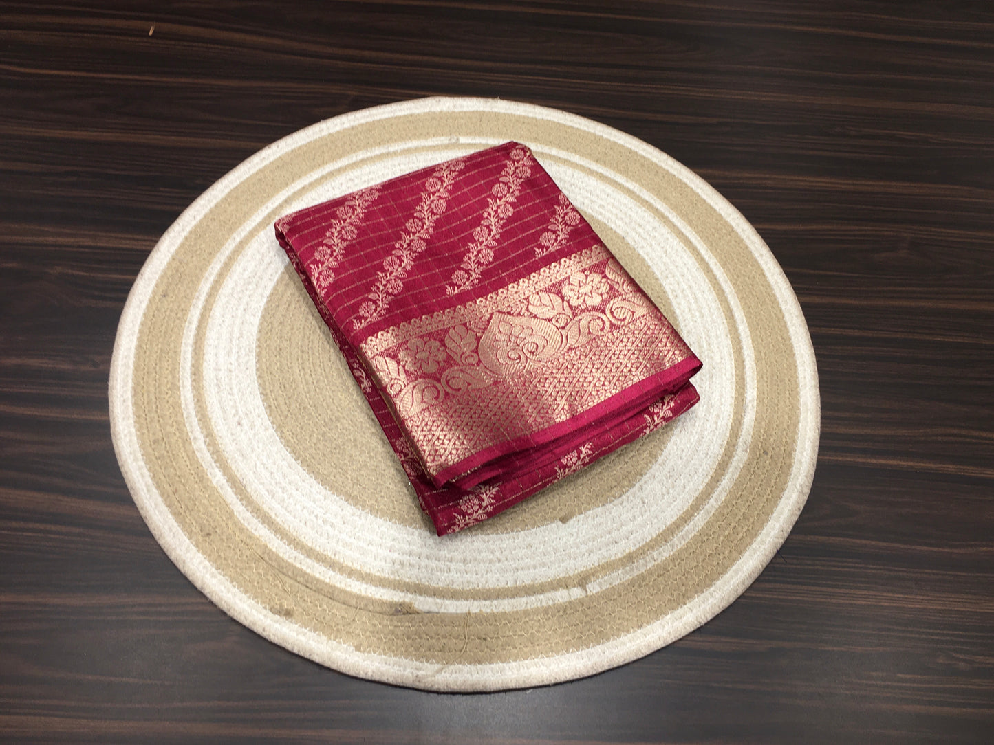 Fancy Saree