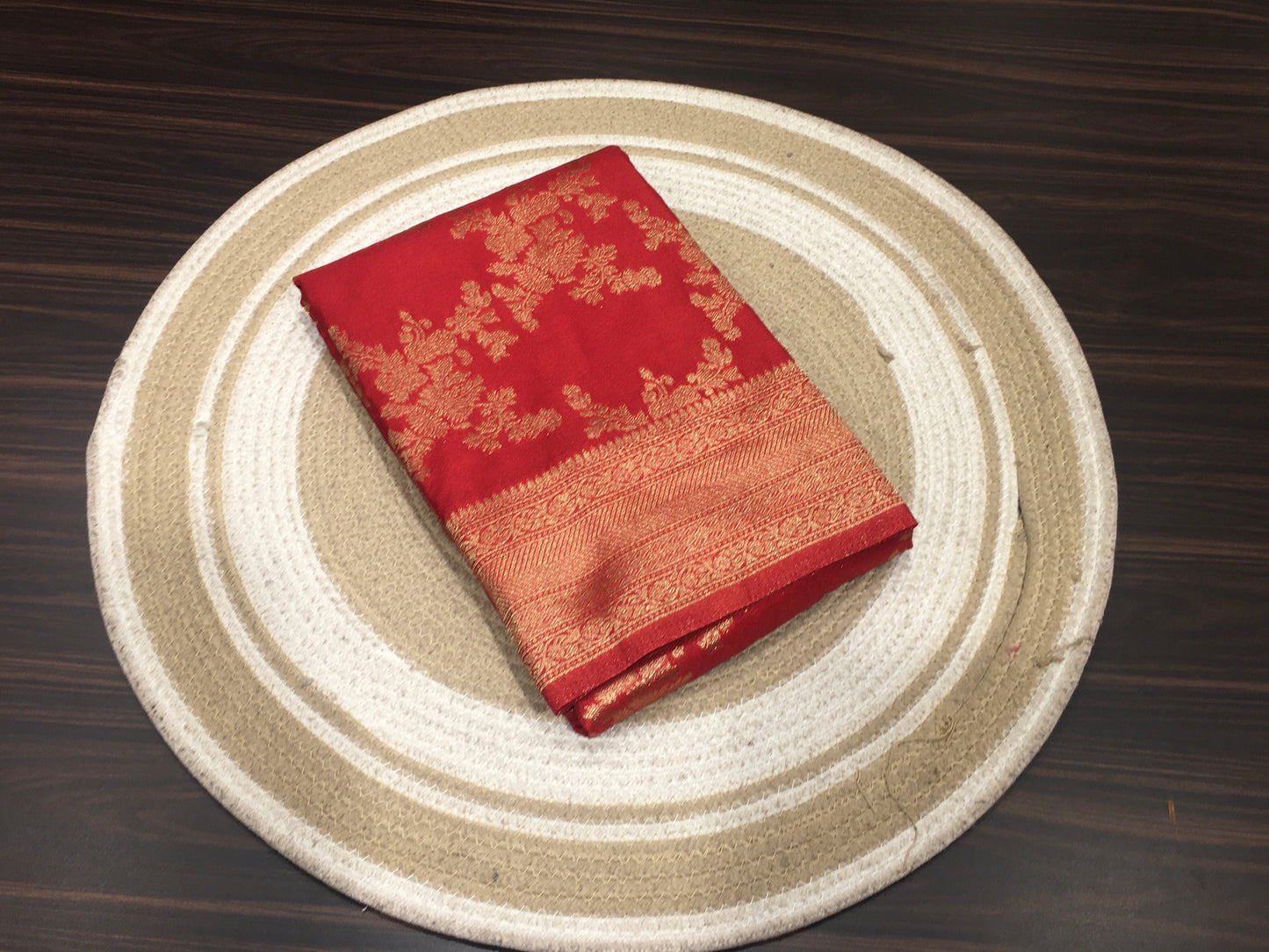 Banarasi Silk