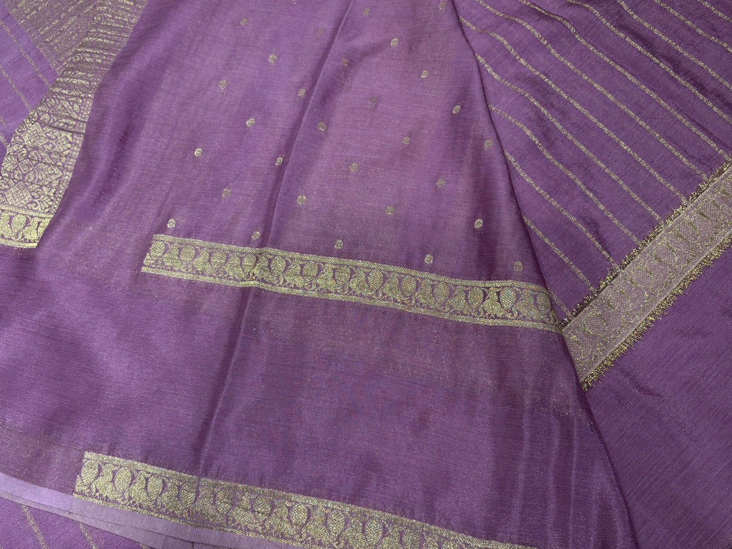 Chiffon georgette saree