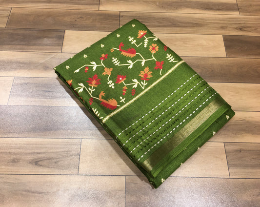 Fancy Saree
