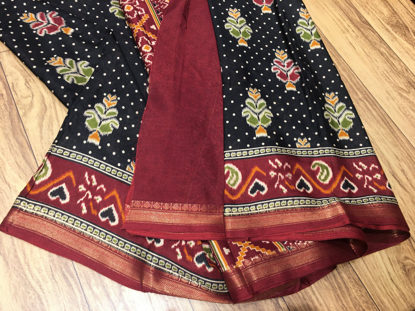 Fancy Saree