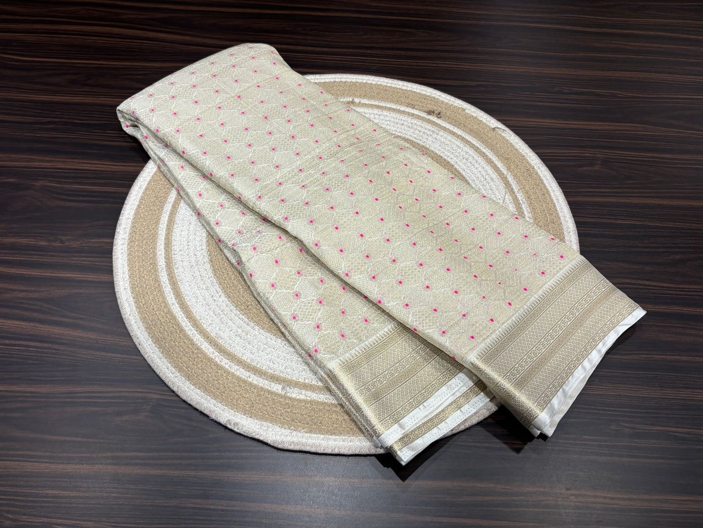 Chiffon georgette