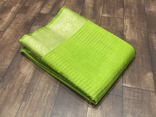 Dola silk saree