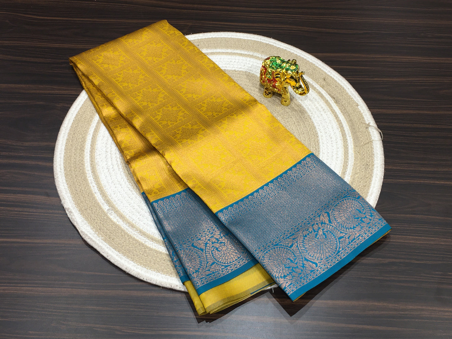 VALKALAM saree