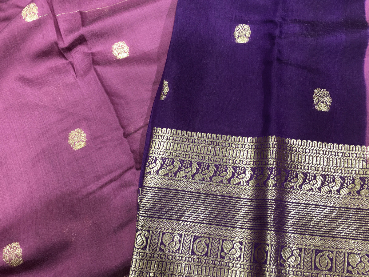 Asam Saree