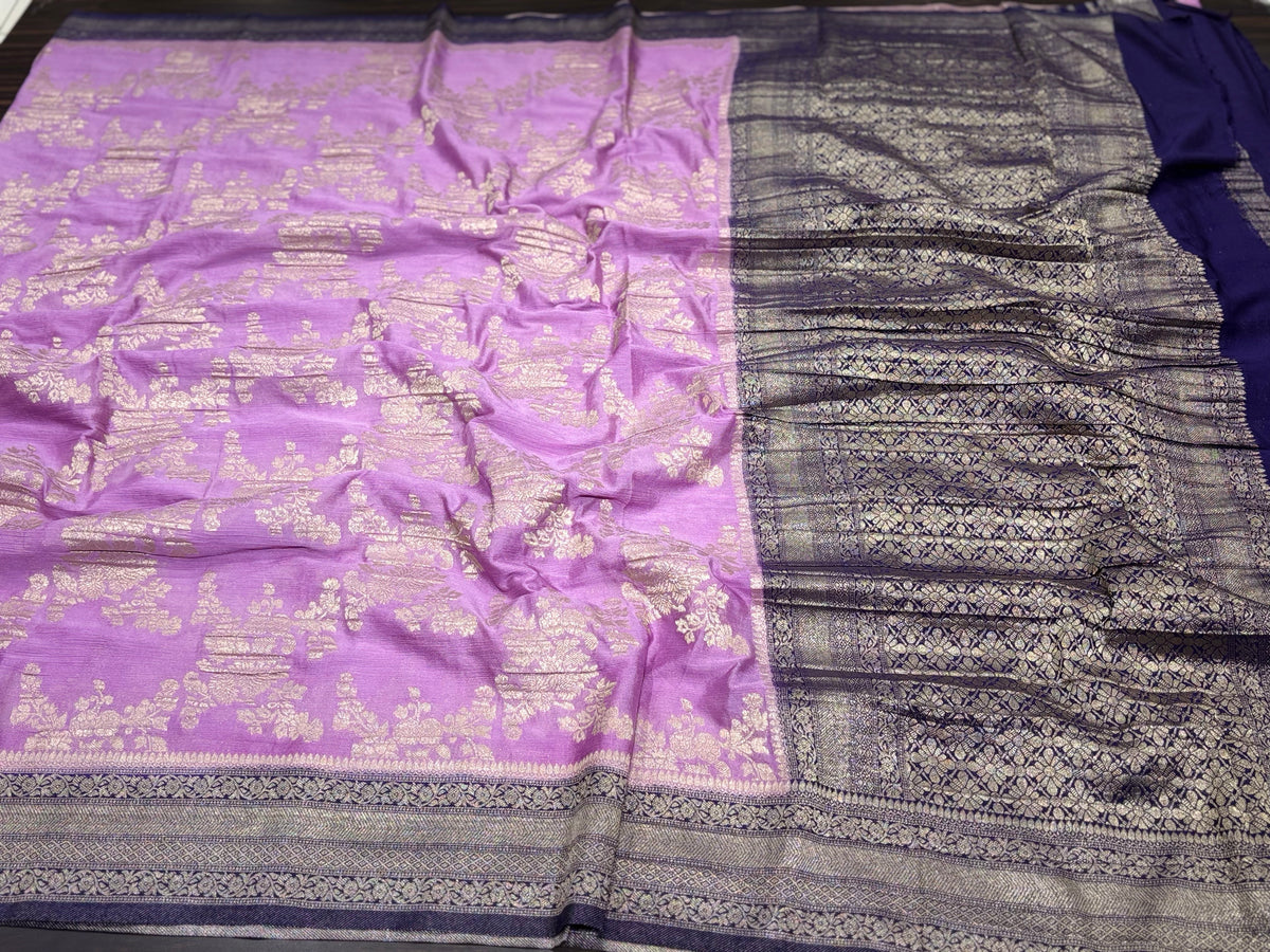 Chiffon Georgette
