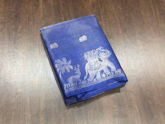 Banarasi Pattu Saree