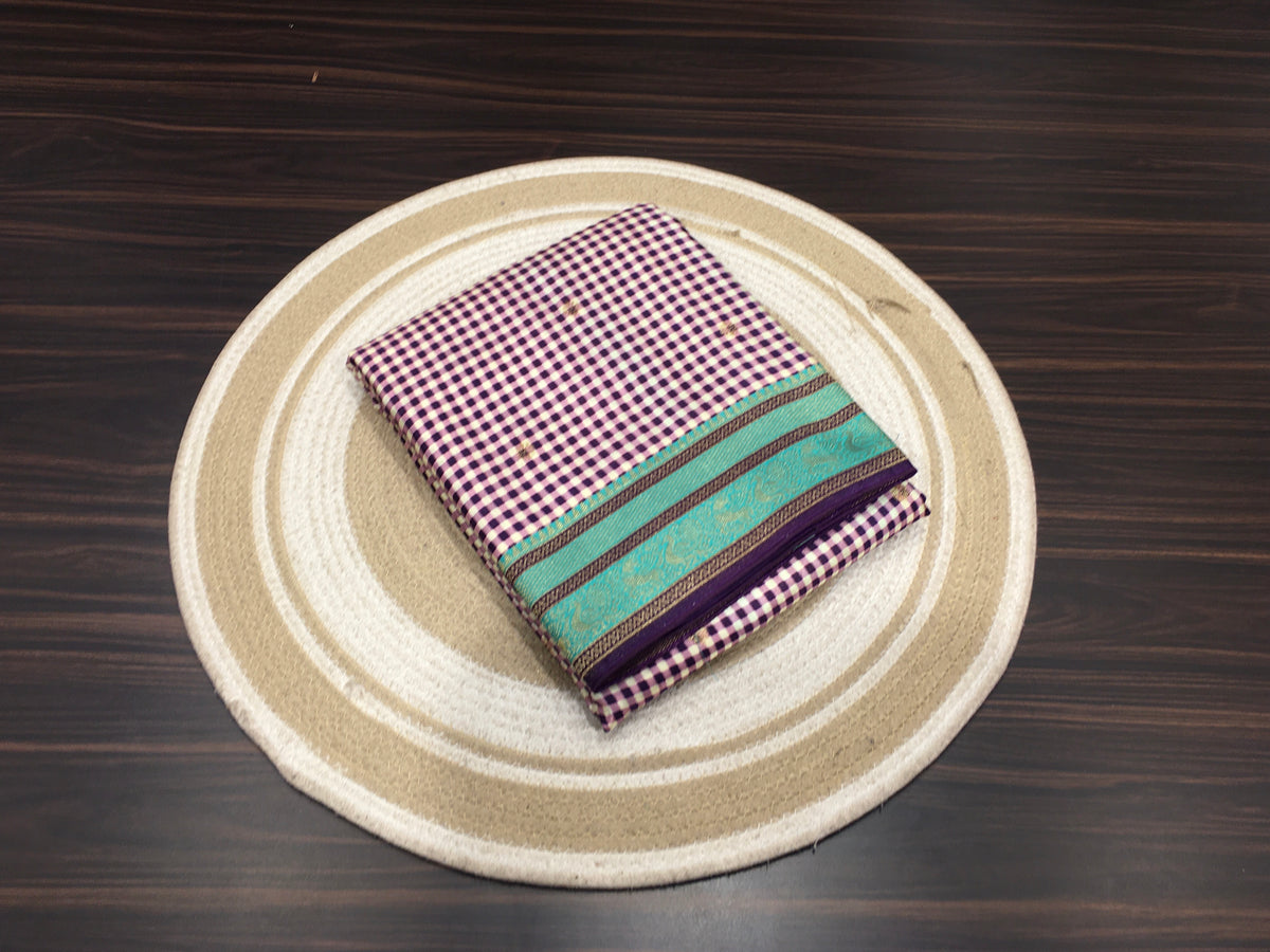 Barbari Crape Silk