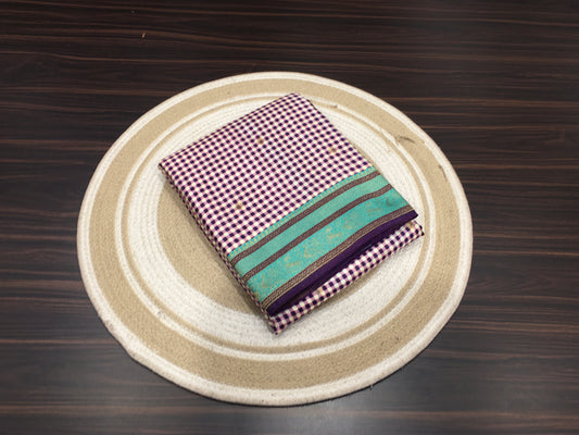Barbari Crape Silk