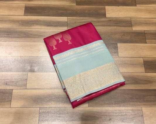 Valkalam Saree