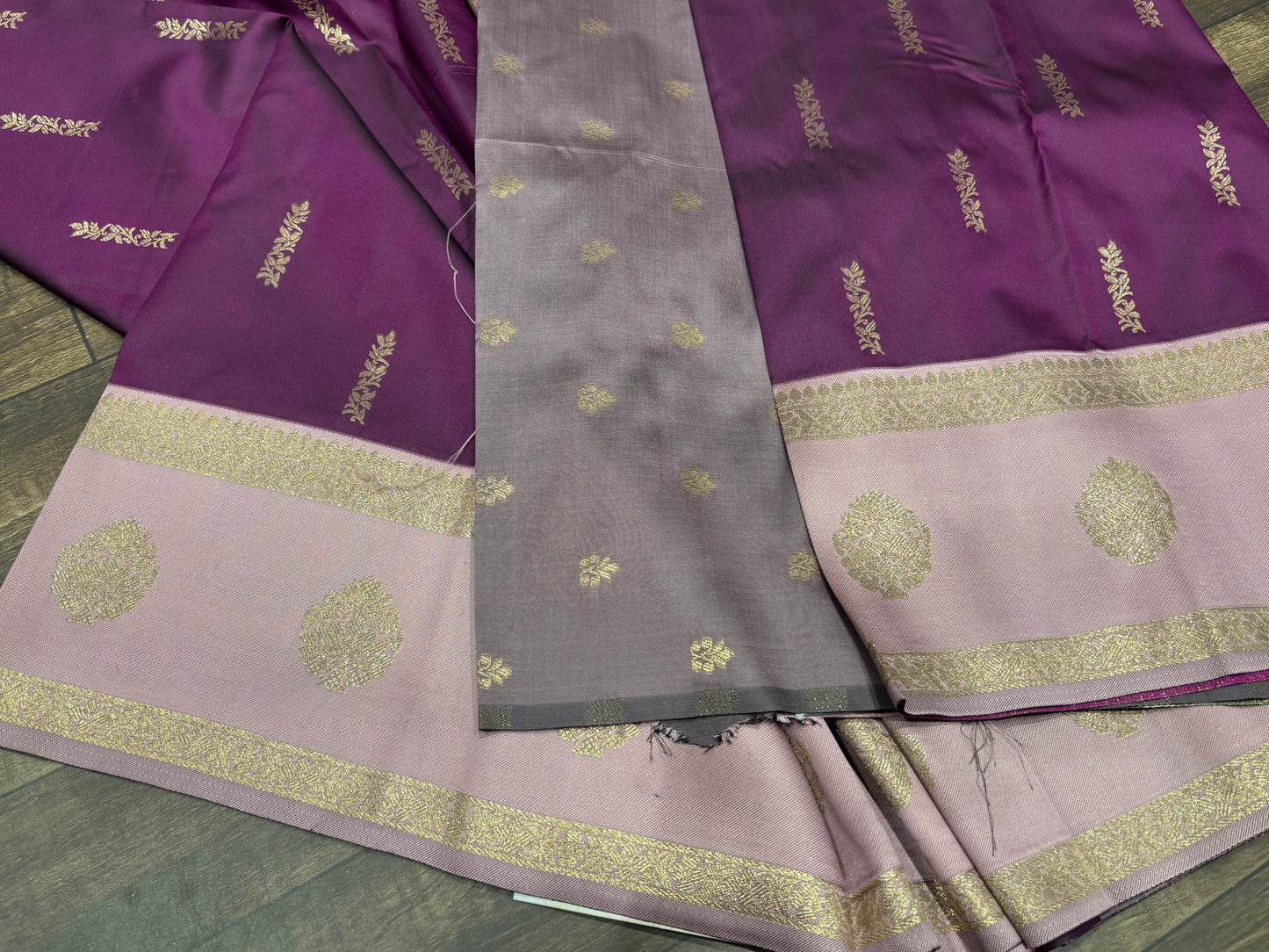 Valkalam saree