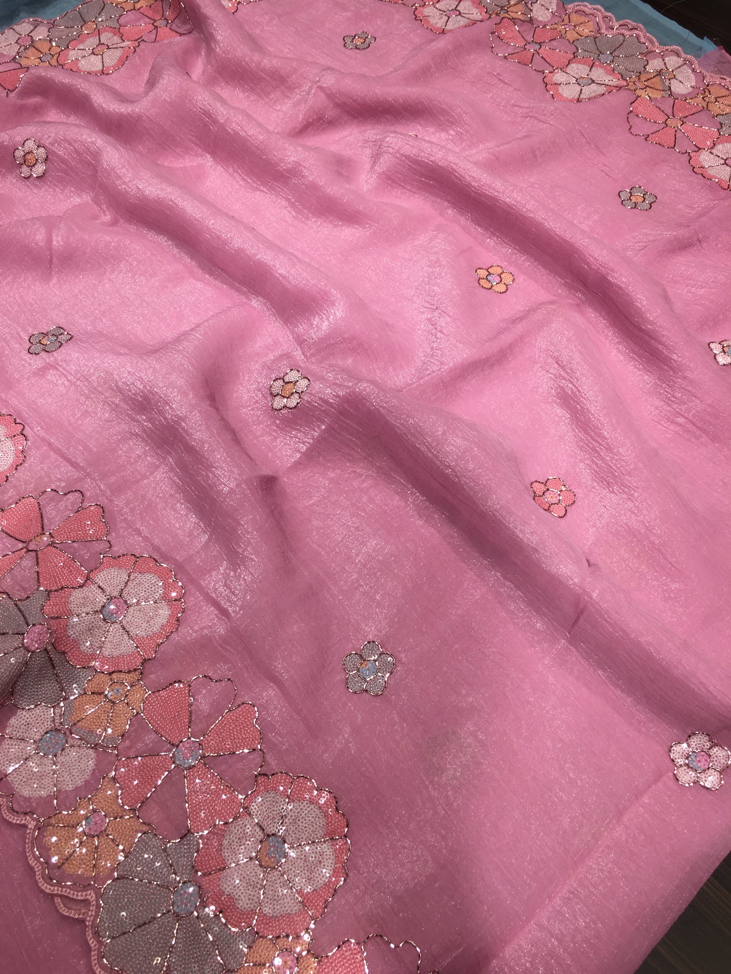 Fancy Saree