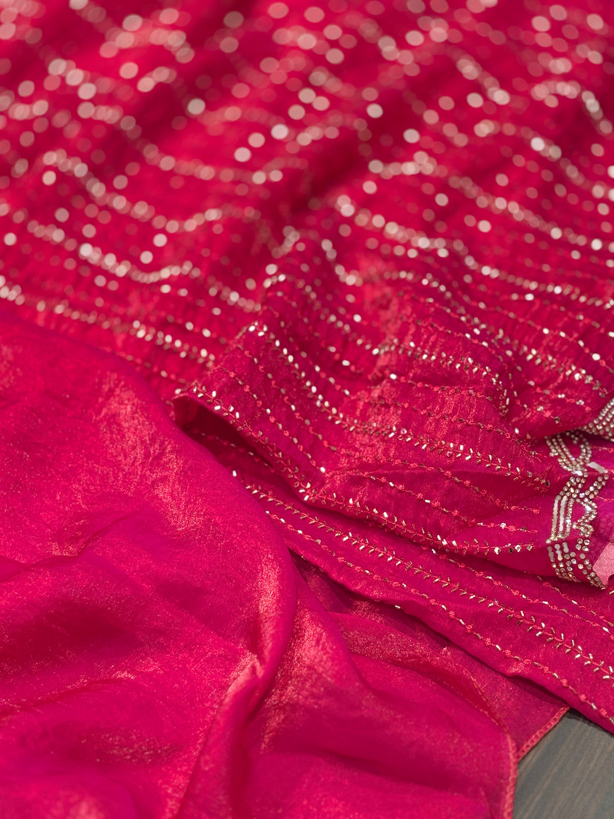 Fancy Saree