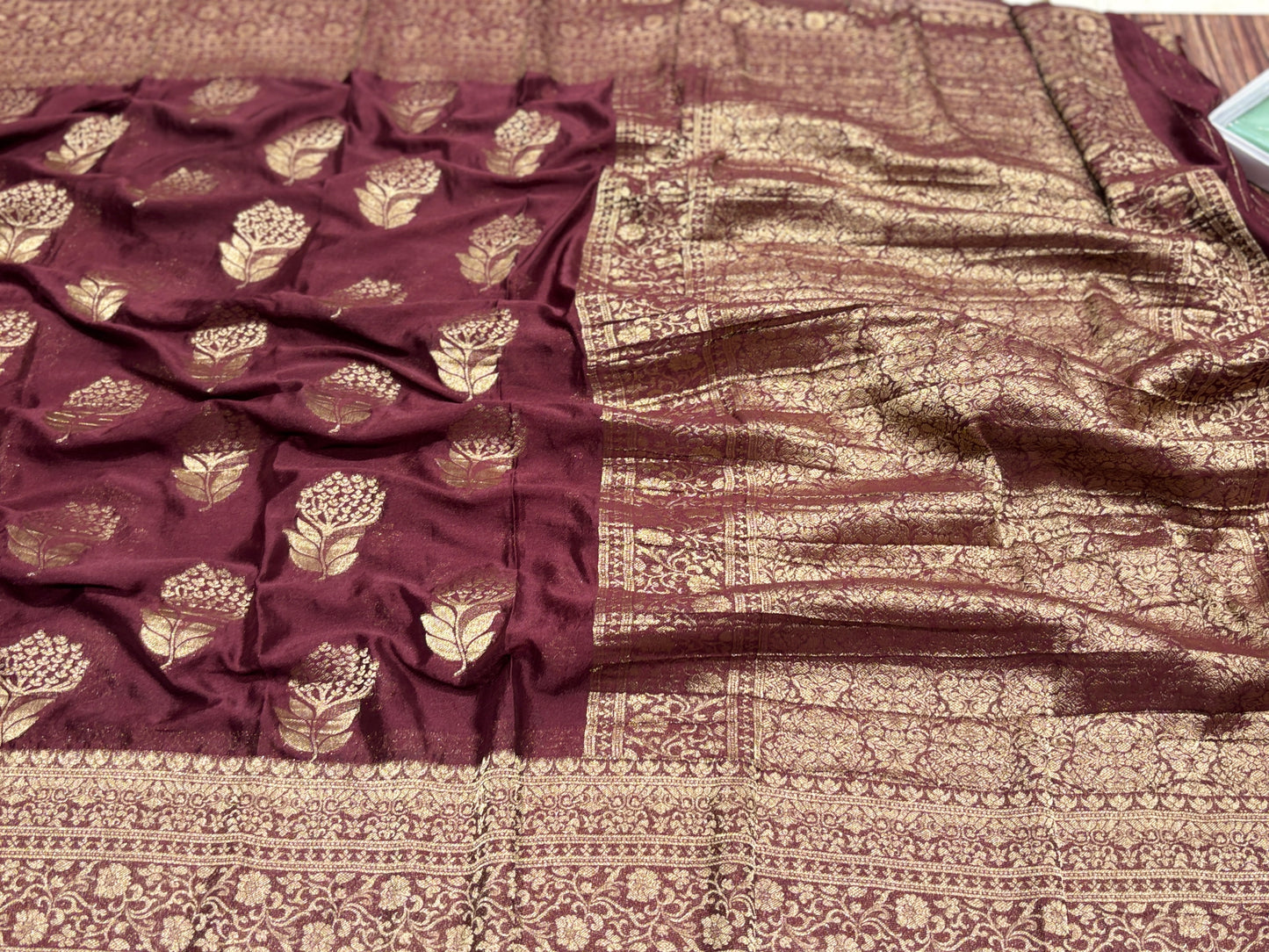 Chiffon Georgette