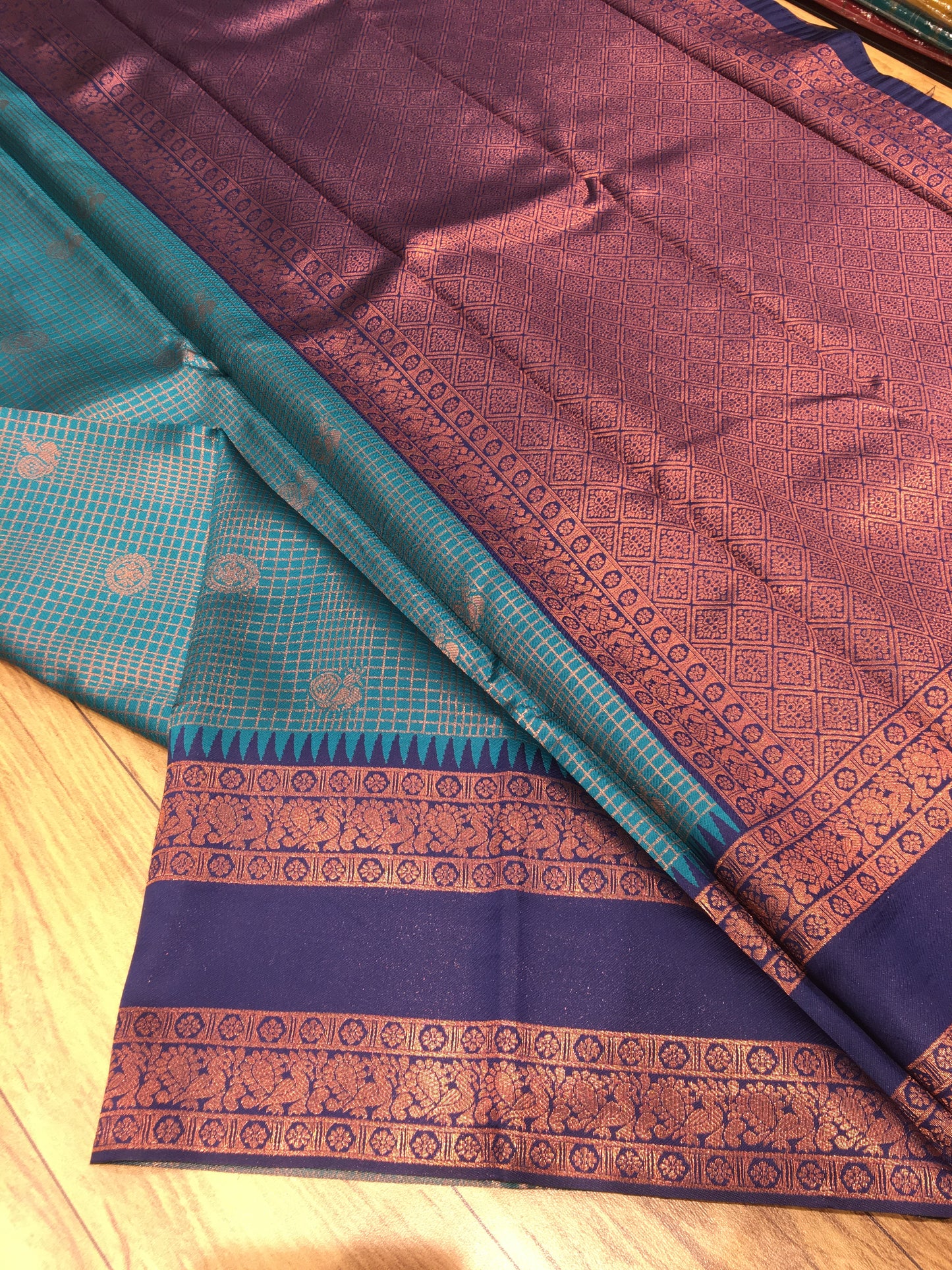 Valkalam Saree