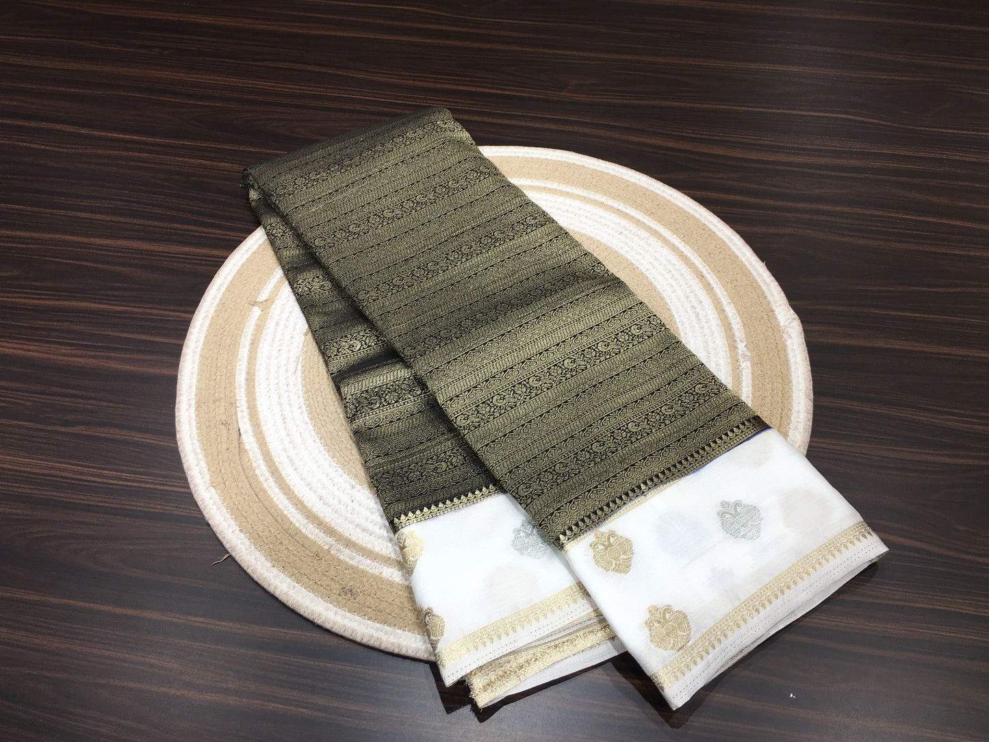 Chiffon Georgette