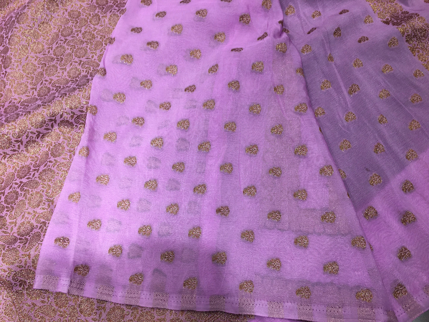 Chiffon Georgette