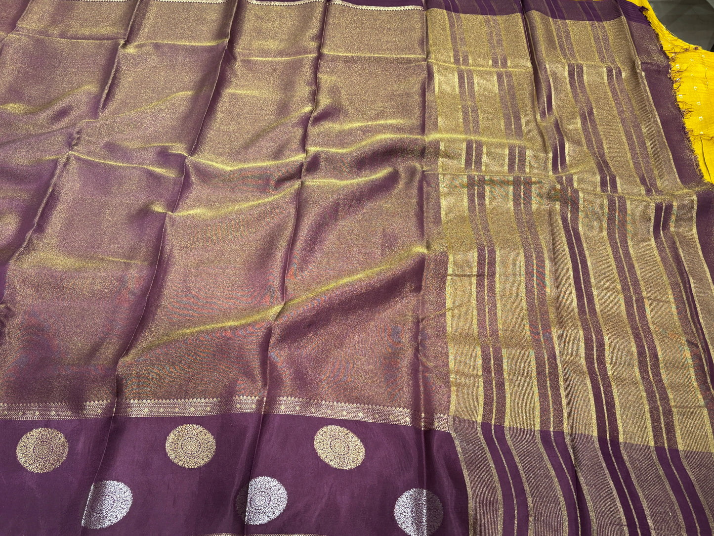 Kolkata soft saree