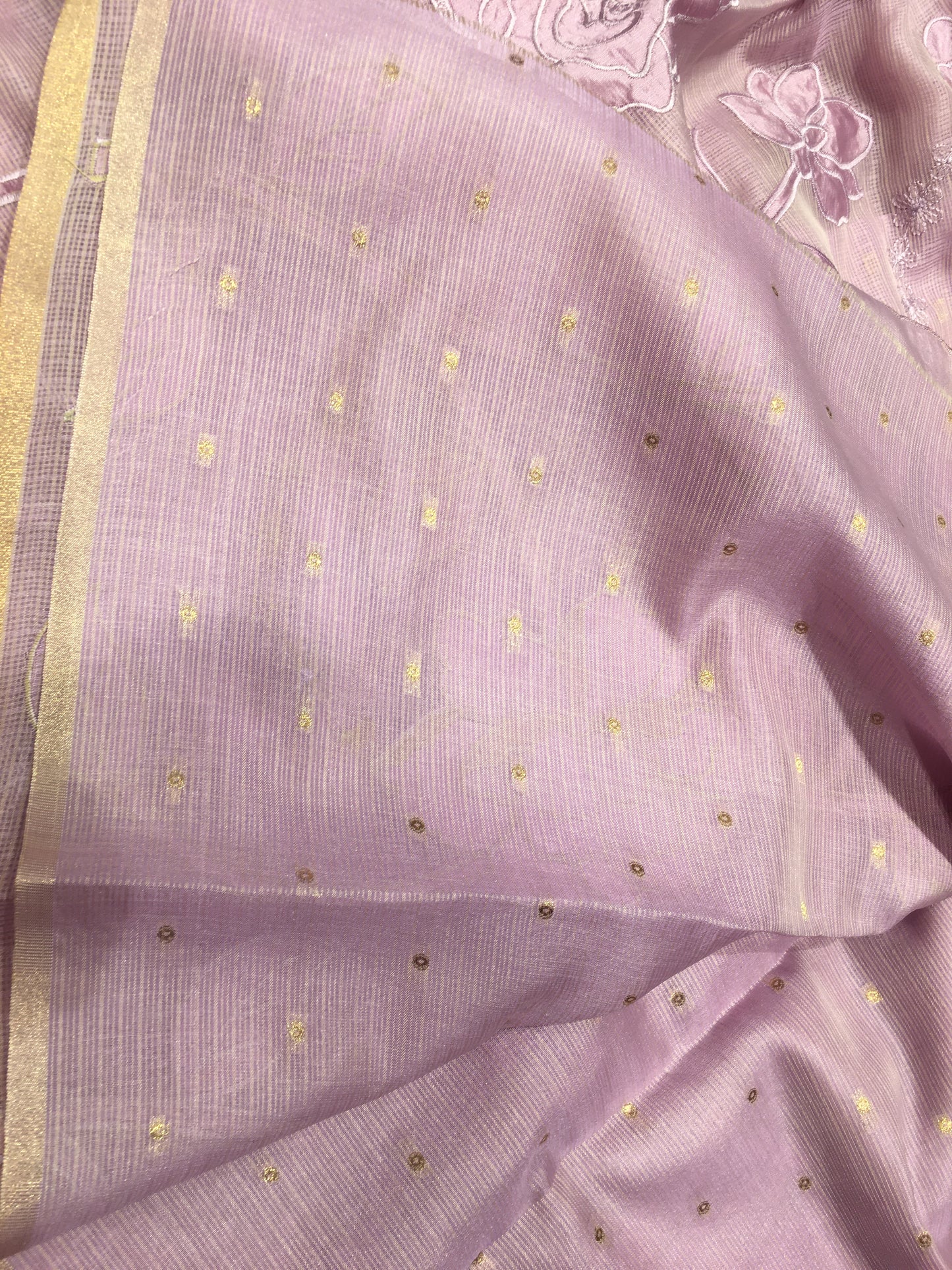 Super net saree