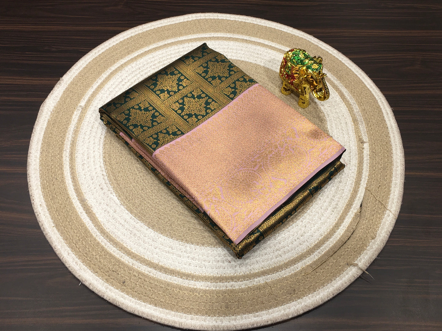 VALKALAM saree