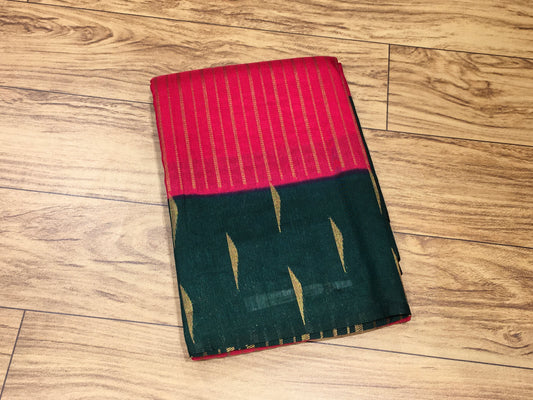 Dola Silk Saree
