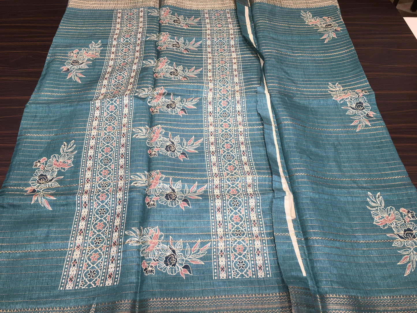 Fancy saree