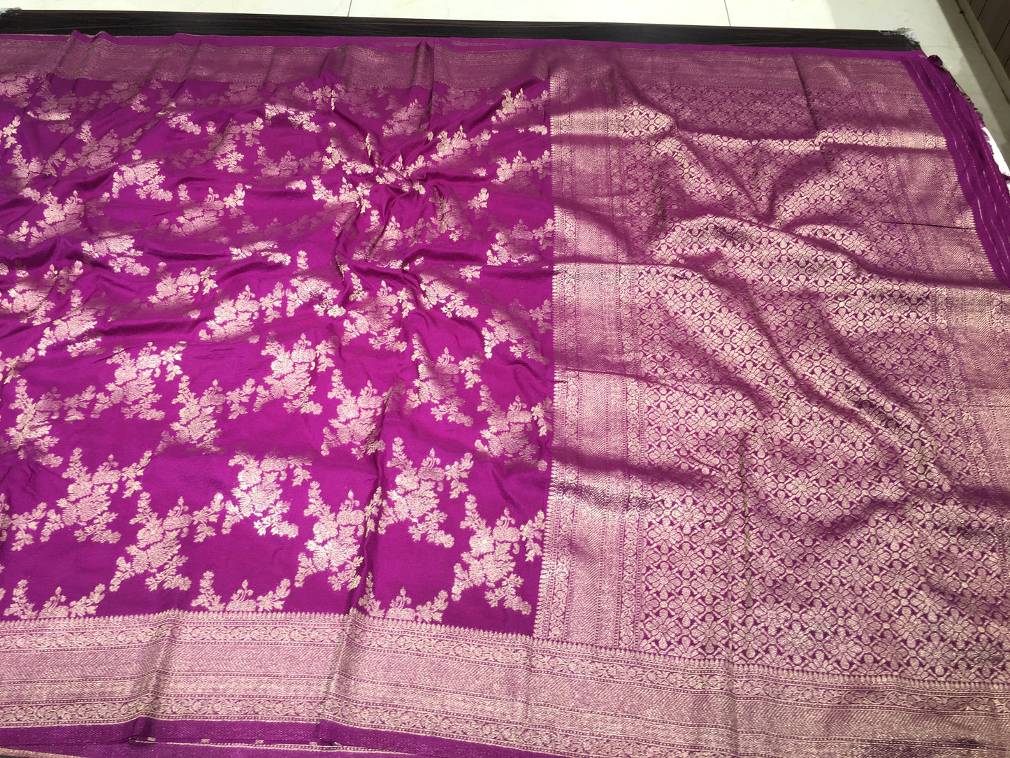 Banarasi Silk