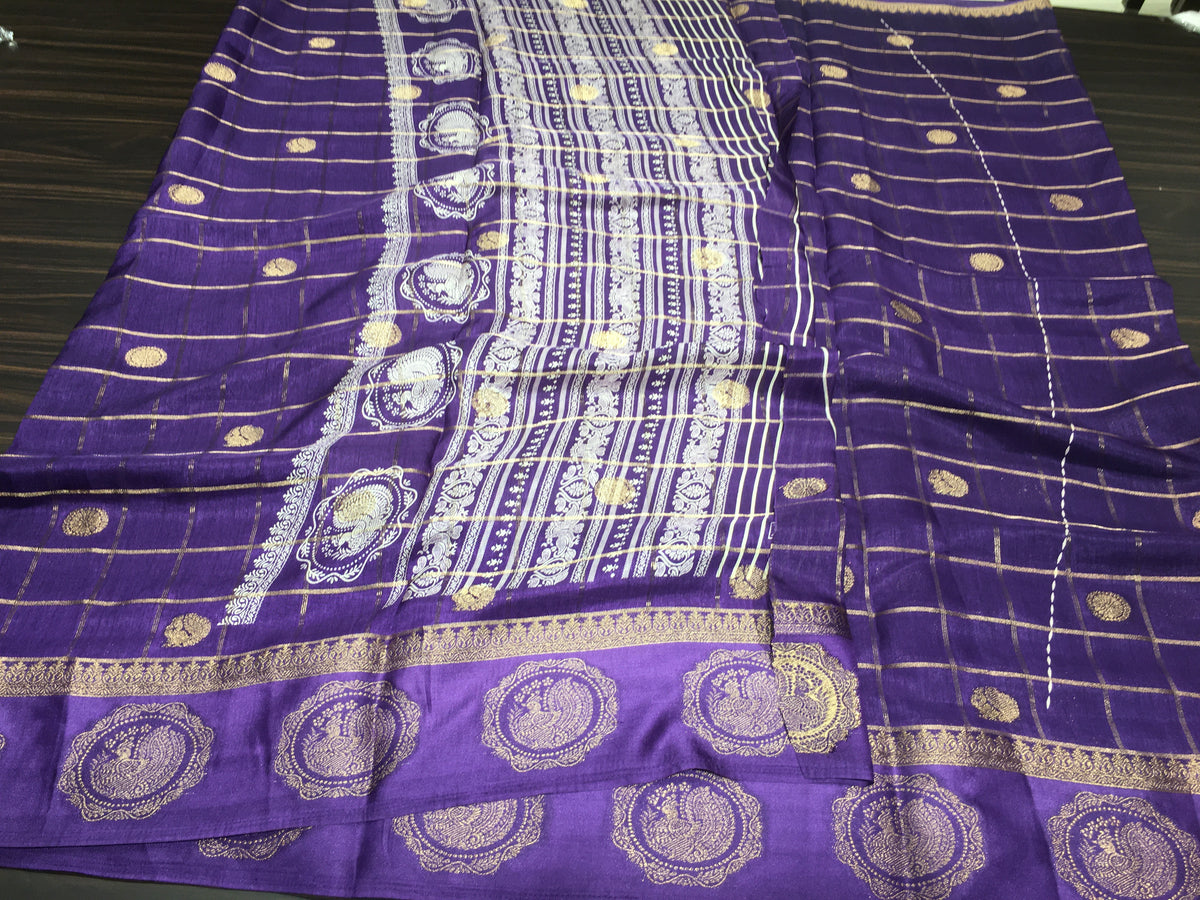 Fancy Saree