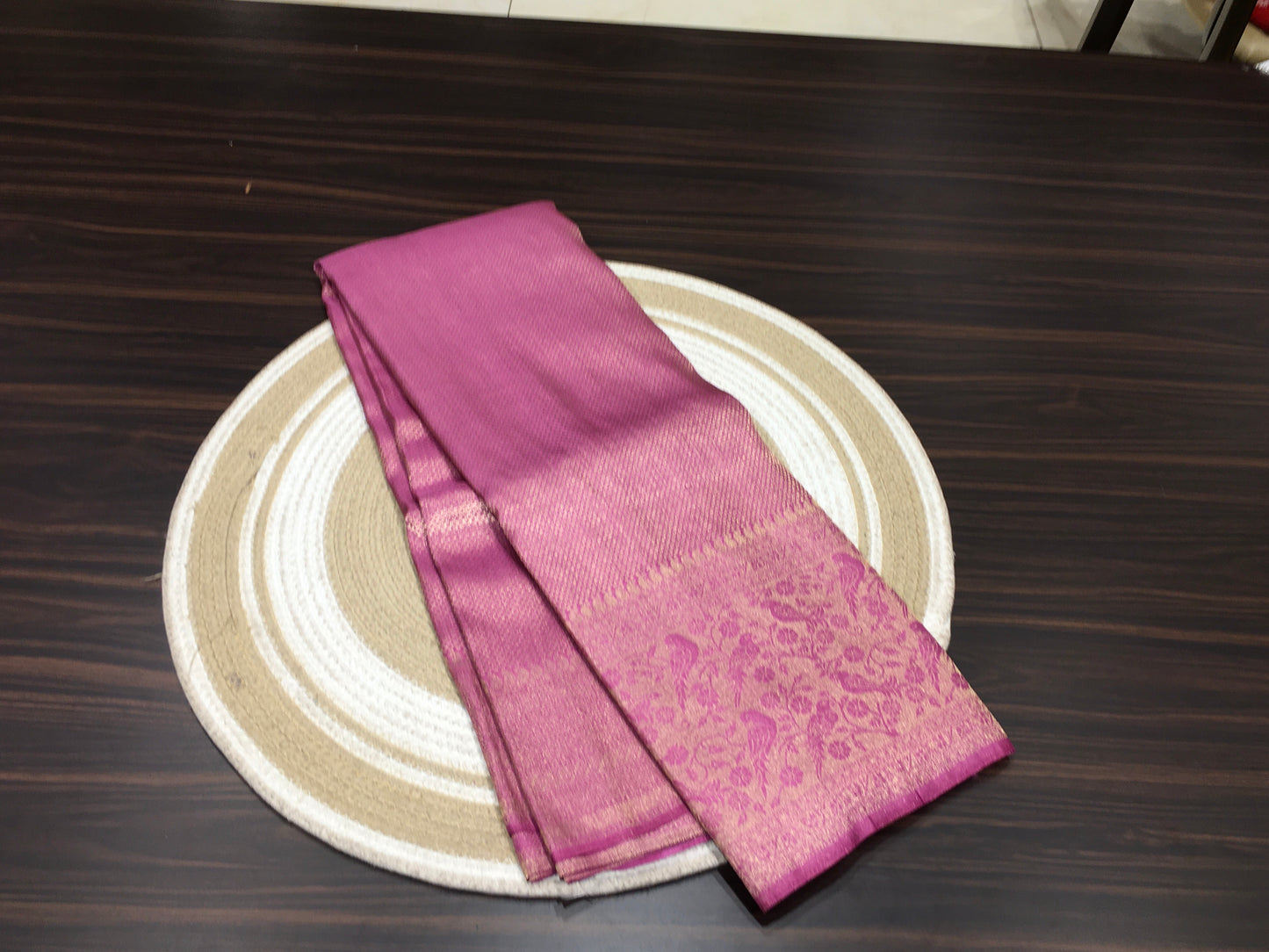 Broced Banarasi