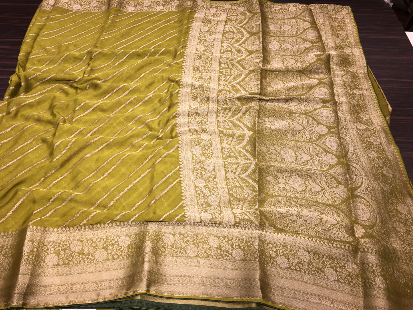 Fancy saree